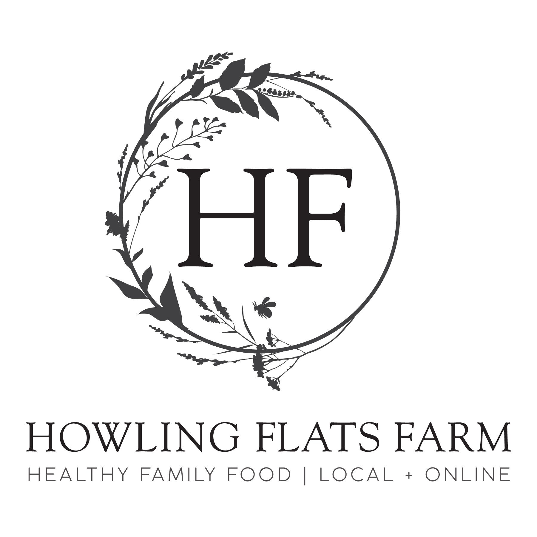 Howling Flats Farm